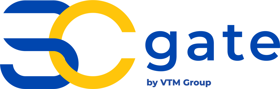 SCgate  - by VTM Group