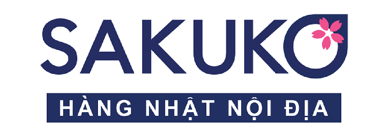 Siêu thị hàng Nhật Sakuko