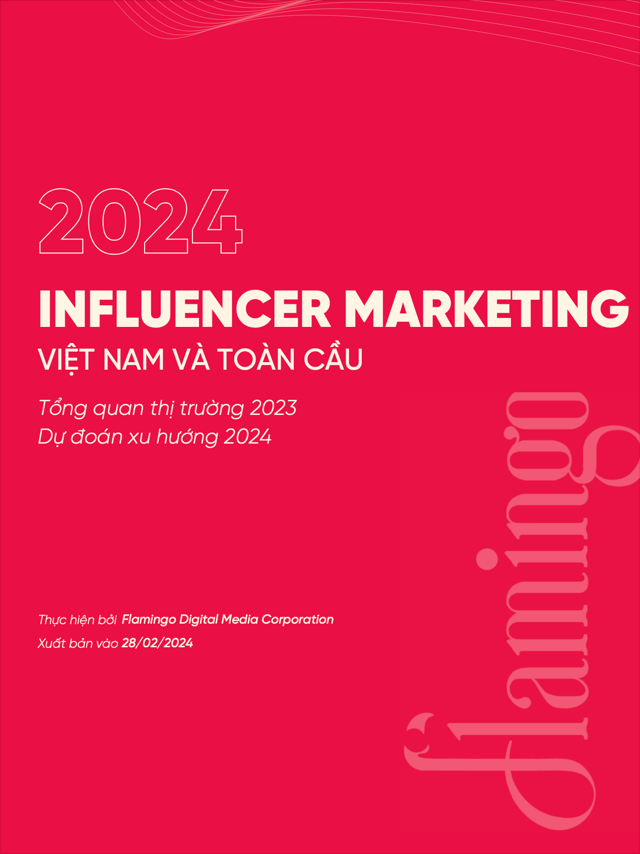 Toàn cảnh thị trường Influencer Marketing toàn cầu và Việt Nam 2024