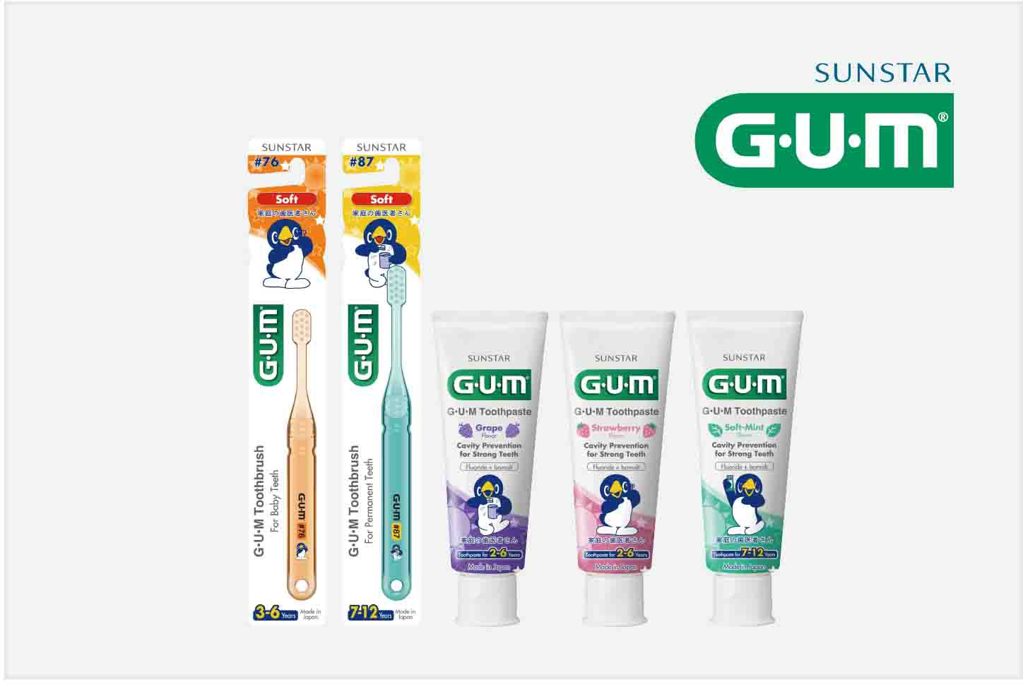 GUM