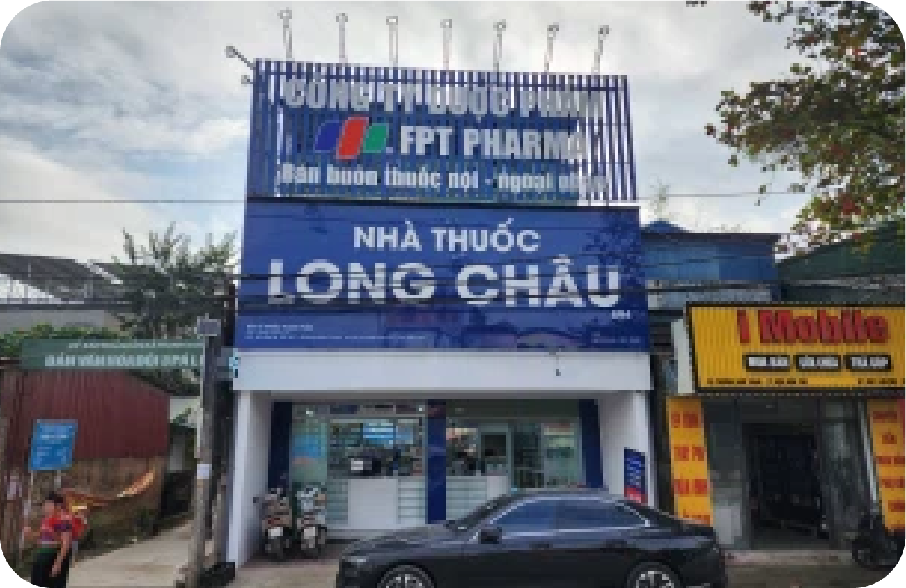 FPT PHARMA